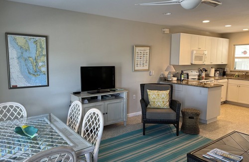 Golden Beach House | Boca Grande Beach House, South - Great Price! Great Location!