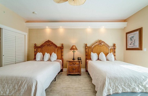 Boca Grande Hotel | Boca Grande Hotel - Queen Room