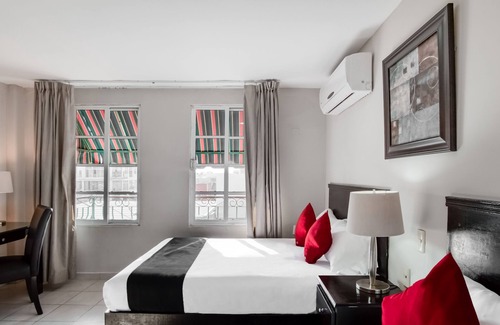 Veracruz Hotel | Boca Inn Hotel & Suites