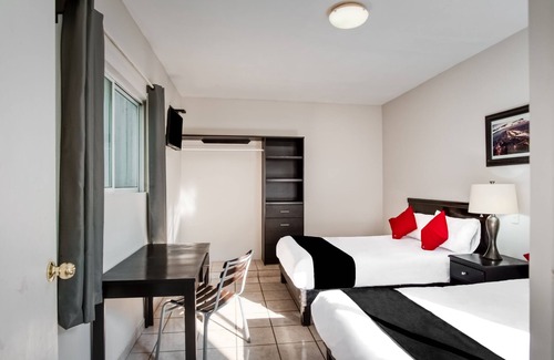 Veracruz Hotel | Boca Inn Hotel & Suites