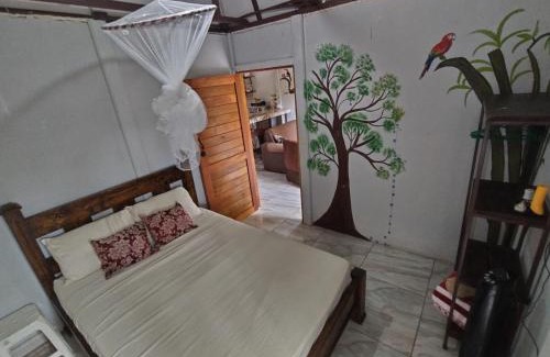 Pital Apartment | Boca Tapada Inn