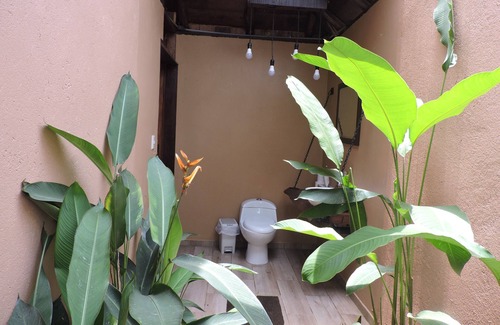 Boca Tapada Hotel | Boca Tapada Lodge