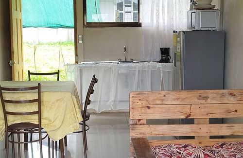 Pital Ski Chalet | Boca Tapada Rainforest