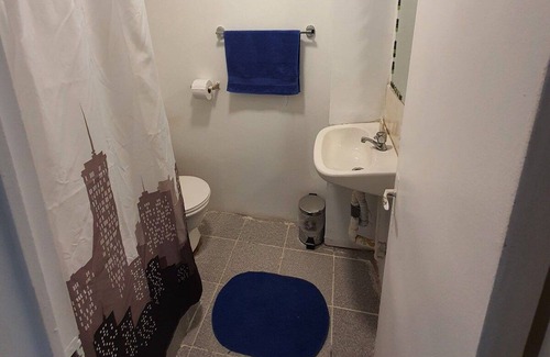Concon Apartment | Bocamar Apart Hotel