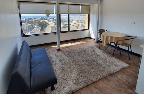 Concon Apartment | Bocamar Apart Hotel