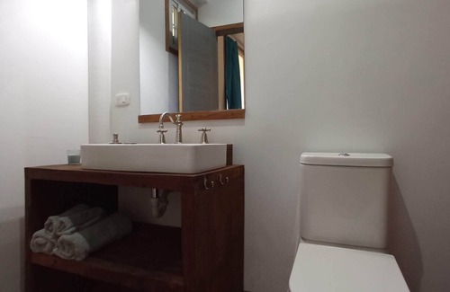 Big Creek Bed & Breakfast | Bocas del Toro, B&B Bocas del Toro, Hotel Bocas del Toro