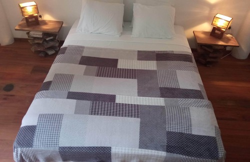 Big Creek Bed & Breakfast | Bocas del Toro, B&B Bocas del Toro, Hotel Bocas del Toro