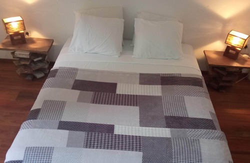 Big Creek Bed & Breakfast | Bocas del Toro, B&B Bocas del Toro, Hotel Bocas del Toro
