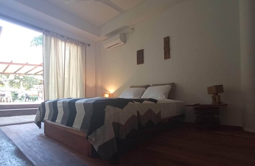 Big Creek Bed & Breakfast | Bocas del Toro, B&B Bocas del Toro, Hotel Bocas del Toro
