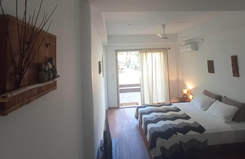 Big Creek Bed & Breakfast | Bocas del Toro, B&B Bocas del Toro, Hotel Bocas del Toro