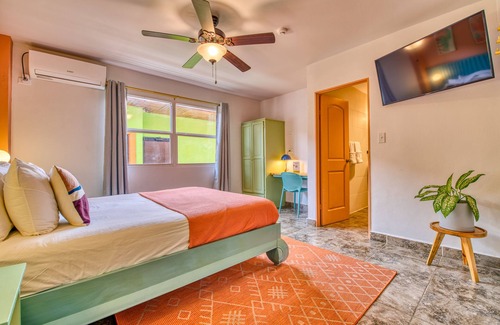 Bocas del Toro Hotel | Bocas Paradise Hotel