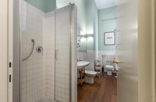 Magenta Apartment | Boccaccio APT - 4 posti - metro