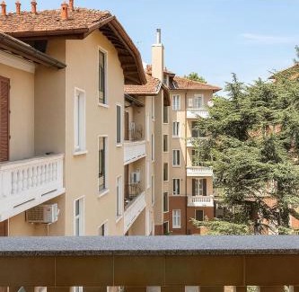 Morivione Apartment | Bocconi Suite - 2 Bedrooms