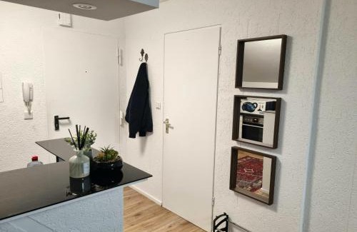 Bocholt Apartment | Bocholt Apartment Ferienwohnung