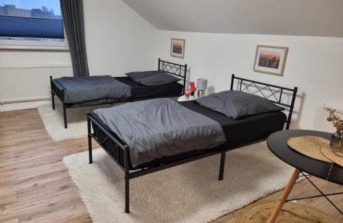 Bocholt Apartment | Bocholt Apartment Ferienwohnung