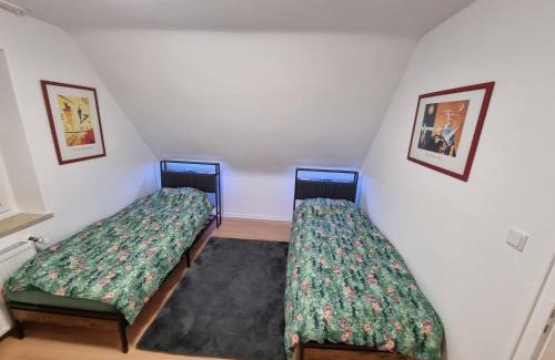 Bocholt Apartment | Bocholt Apartment Ferienwohnung