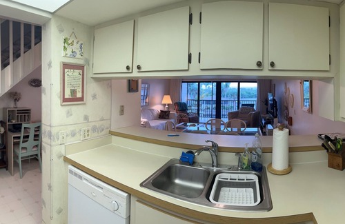 Bokeelia Condo | Bocilla Island Club H-43