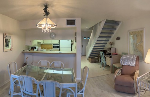 Bokeelia Condo | Bocilla Island Club H-43