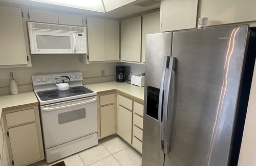 Bokeelia House | Bocilla Island Club Unit H-42