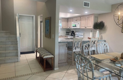 Bokeelia House | Bocilla Island Club Unit C-13