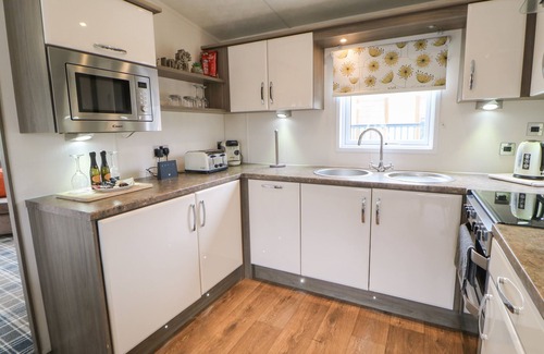Morpeth Cottage | Bock Retreat