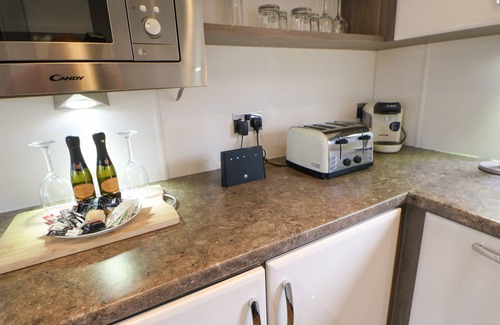 Morpeth Cottage | Bock Retreat
