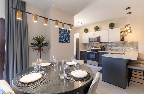 Gold Coast Apartment | Bocobay Gold Coast Resort