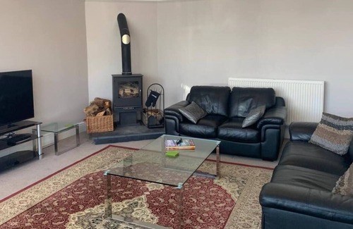 Penmachno House | Bod Alaw in Betws-y-Coed