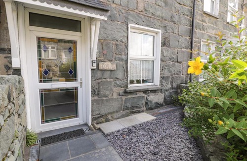 Trawsfynydd House | Bodalaw