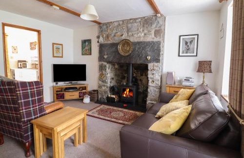 Trawsfynydd House | Bodalaw