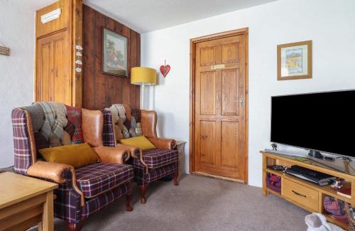 Trawsfynydd House | Bodalaw