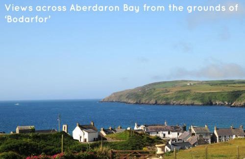 Aberdaron House | Bodarfor By The Sea