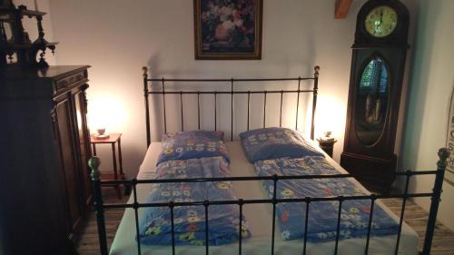 Bartelshagen Apartment | boddenbackpacker