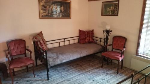 Bartelshagen Apartment | boddenbackpacker