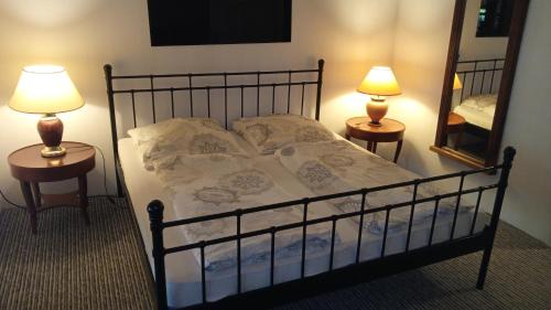 Bartelshagen Apartment | boddenbackpacker