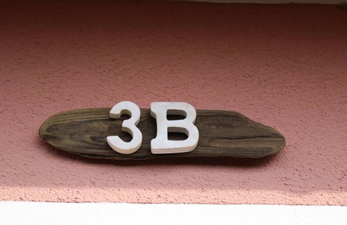 Pruchten House | Boddensurfer 3b Comfortable holiday residence
