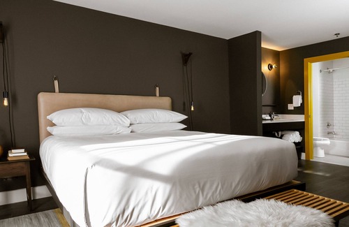 Rutledge Hill Hotel | Bode Nashville