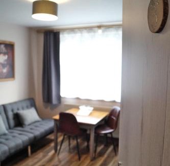 Treseburg Apartment | BodeBude