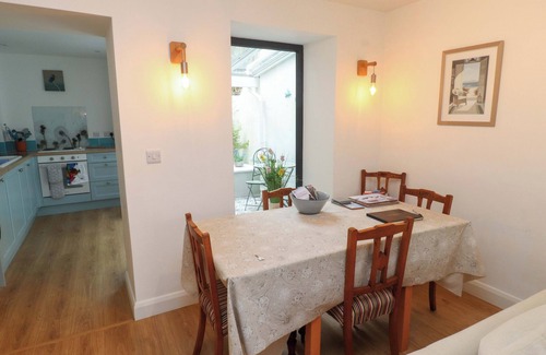 Nefyn Cottage | Bodefi
