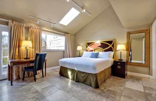 Bodega Bay Hotel | Bodega Bay Inn