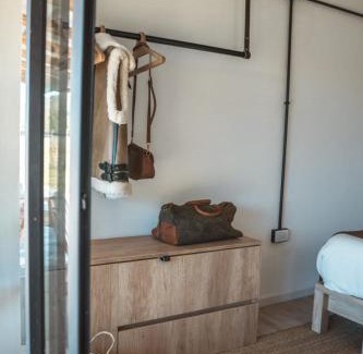 Balcarce Apartment | Bodegas y Viñedos Balcarce