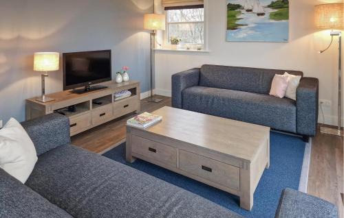 Zuideinde House | Bodelaeke-Wiedenwoning