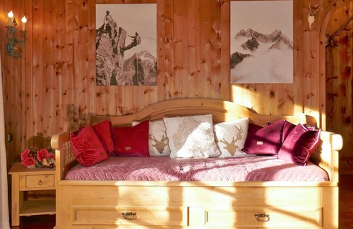 Enterbach Apartment | Boden Schneid Suites Hirschbergblick - Boden Schneid Suite Hirschbergblick