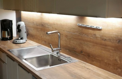 Enterbach Apartment | Boden Schneid Suites Hirschbergblick - Boden Schneid Suite Hirschbergblick
