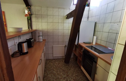 Bodenmais Condo | Bodenmais - Vacation right on the edge of the forest