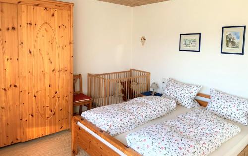 Fischbach Apartment | BodenSEE Apartment Friedrichshafen Manzell