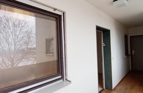 Waggershausen Apartment | BodenSEE Apartment Friedrichshafen Berg