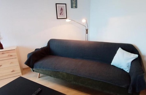 Waggershausen Apartment | BodenSEE Apartment Friedrichshafen Berg