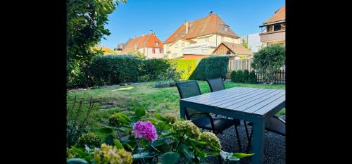 Radolfzell am Bodensee House | Bodensee-Haus - Ferienhaus am Bodensee mit Garten