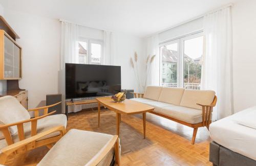 Radolfzell am Bodensee House | Bodensee-Haus - Ferienhaus am Bodensee mit Garten